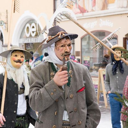Rusticana Klais Zewnętrze zdjęcie