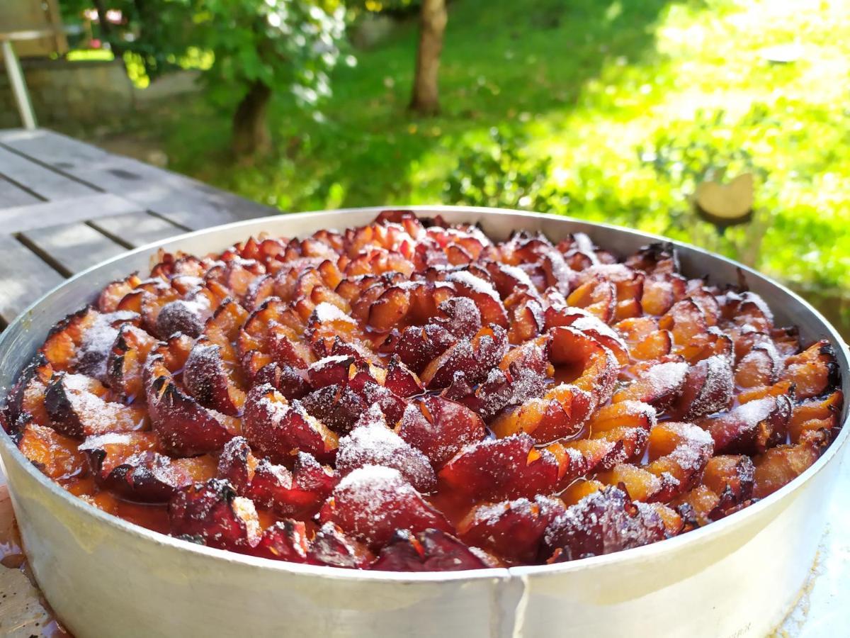 Rusticana Klais Zewnętrze zdjęcie
