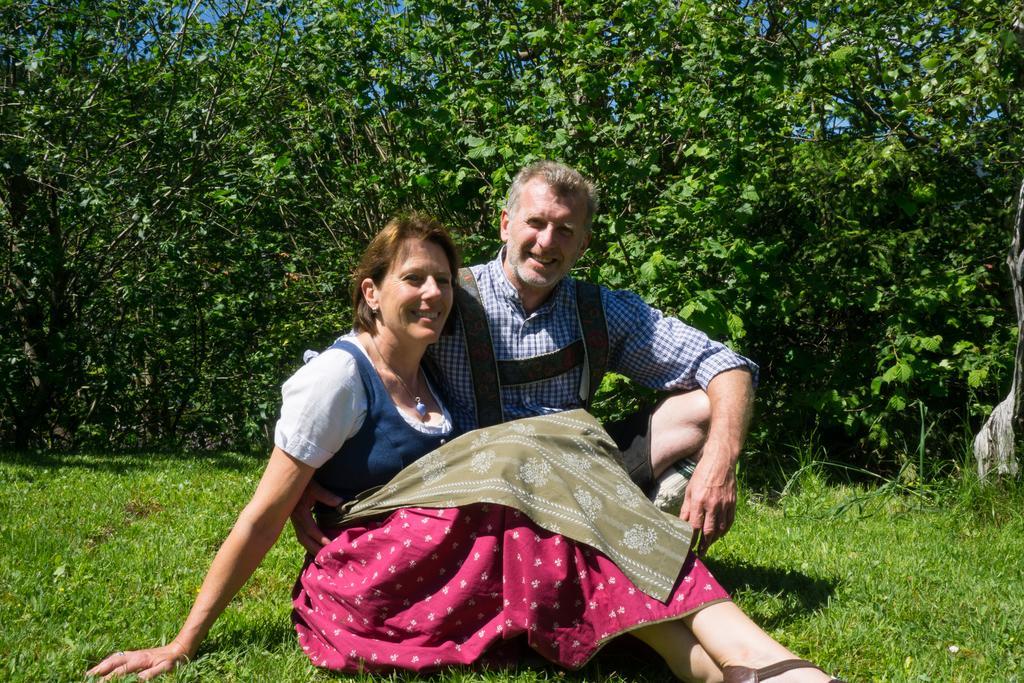 Rusticana Klais Zewnętrze zdjęcie