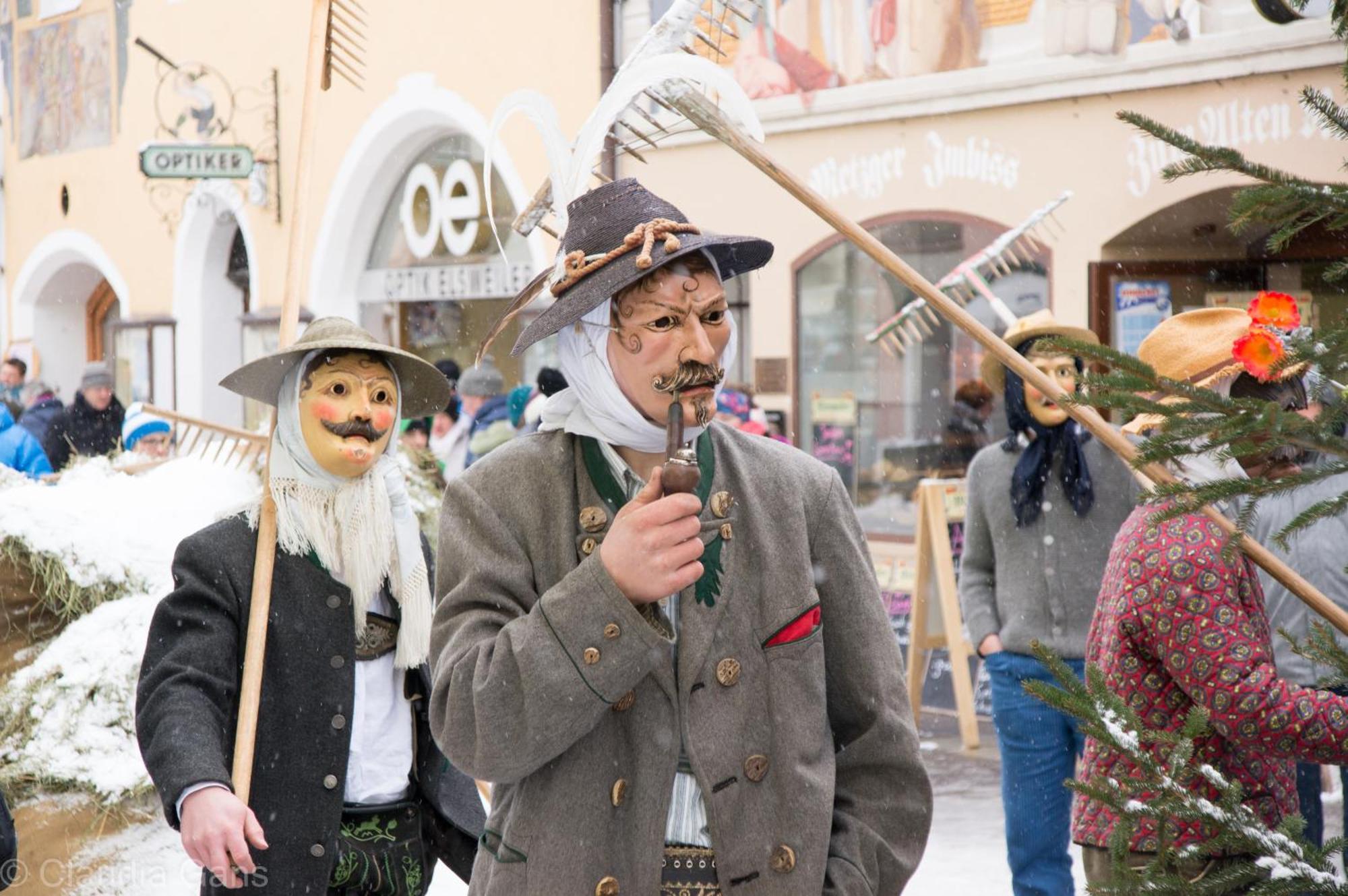 Rusticana Klais Zewnętrze zdjęcie